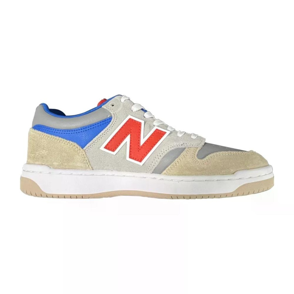Tênis New Balance 480 Low - Masculino