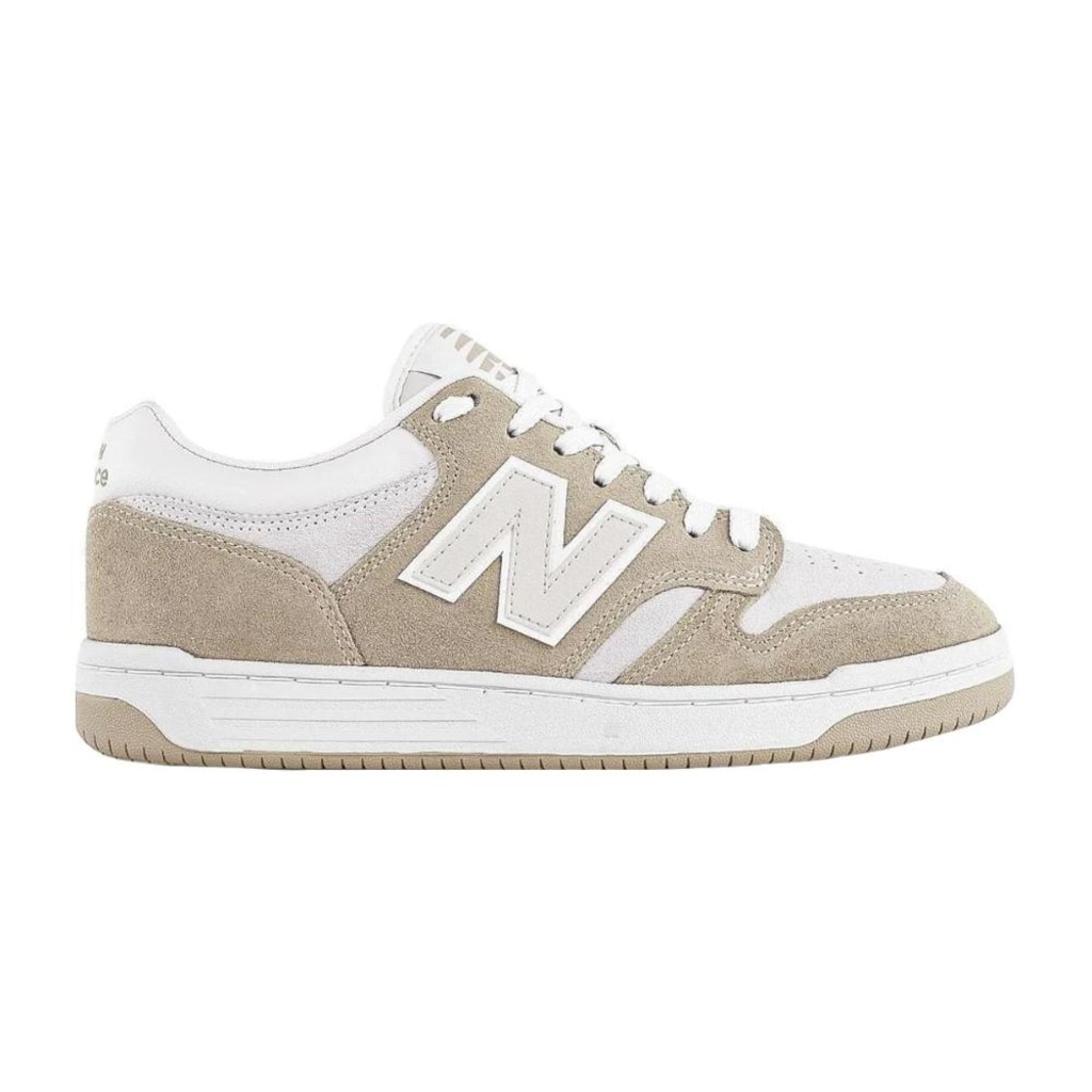 Tênis New Balance 480 Low - Masculino