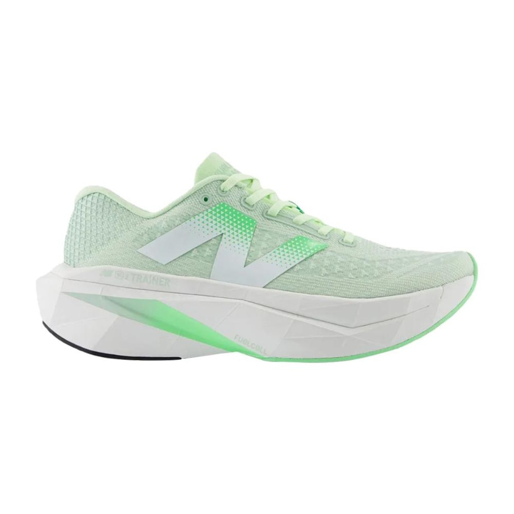 Tênis New Balance Fuelcell Supercomp Trainer V3 - Masculino