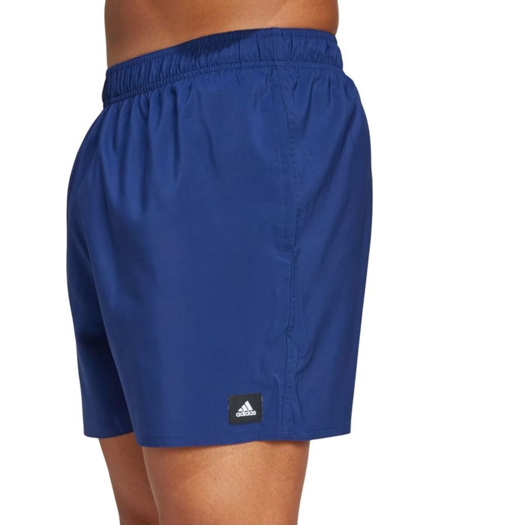Imagem 5 do produto Shorts Adidas Natação Clássico - Masculino