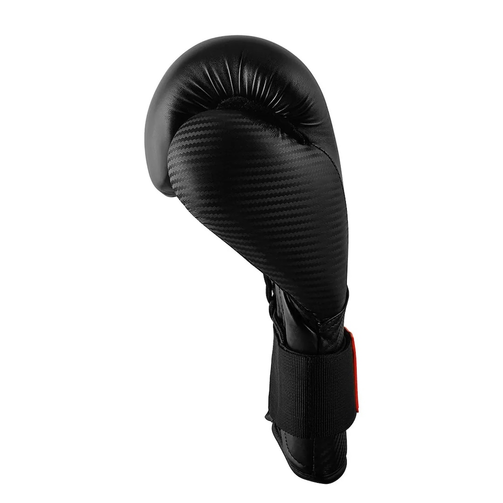 Imagem 4 do produto Luva De Boxe Adidas Hybrid 250 Fixação Dupla