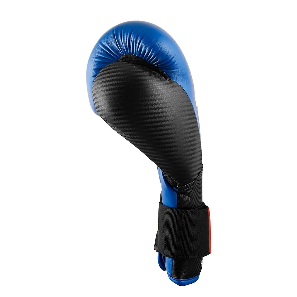 Imagem 4 do produto Luva De Boxe Adidas Hybrid 250 Fixação Dupla