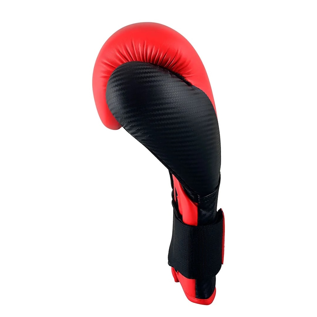 Imagem 4 do produto Luva De Boxe Adidas Hybrid 250 Fixação Dupla