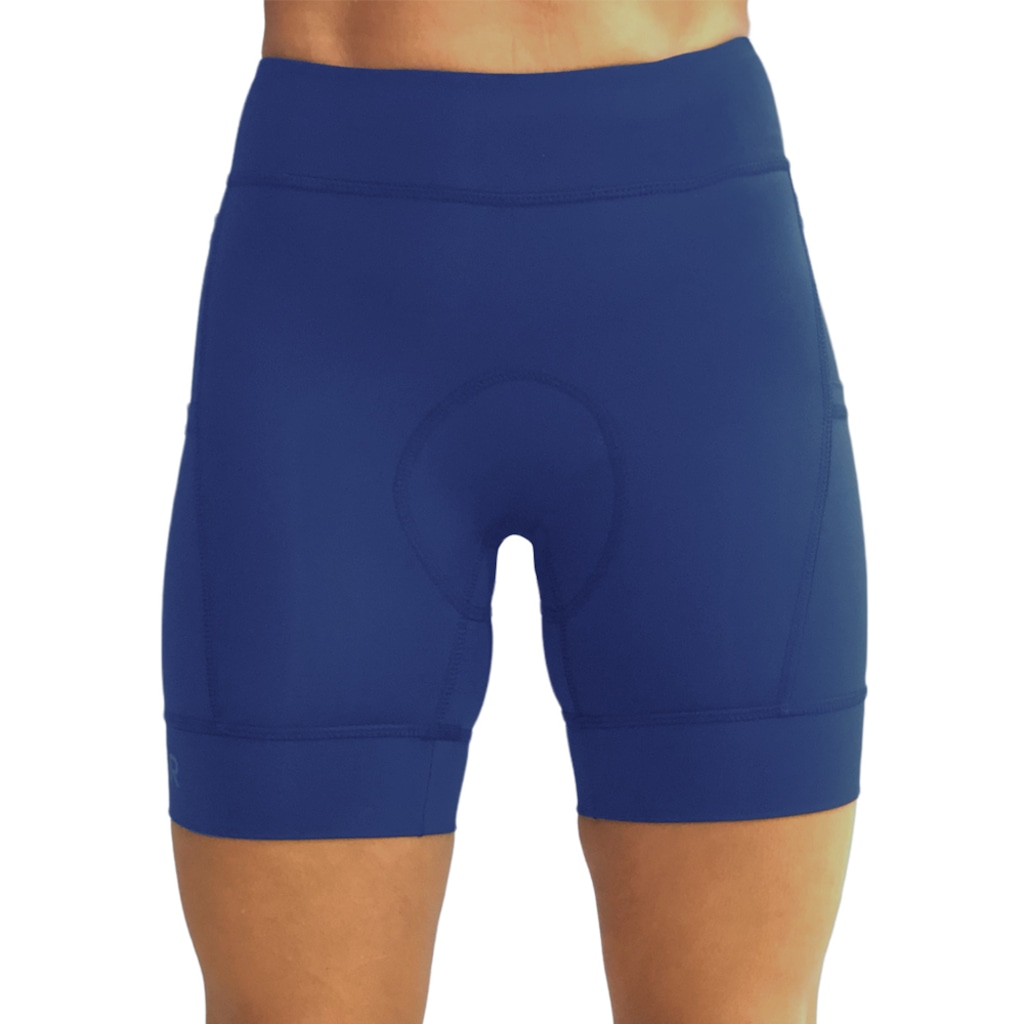 Bermuda de Compressão Sport Br - Feminina