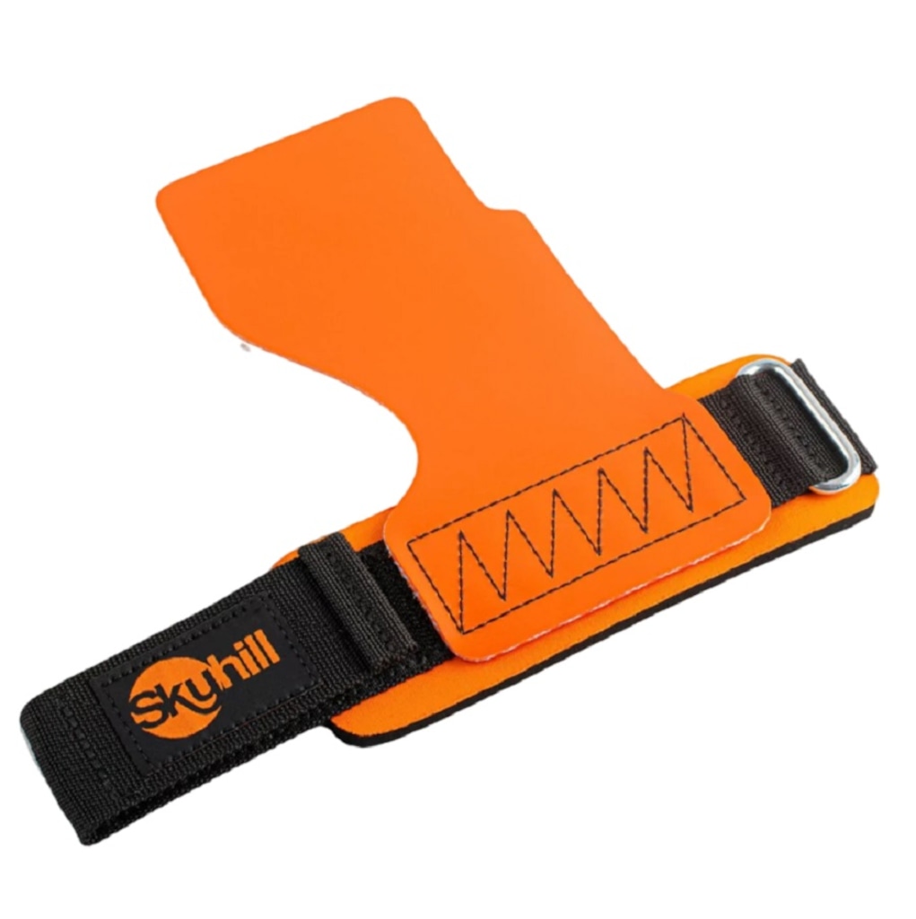 Imagem 2 do produto Hand Grip Skyhill CF Ultra