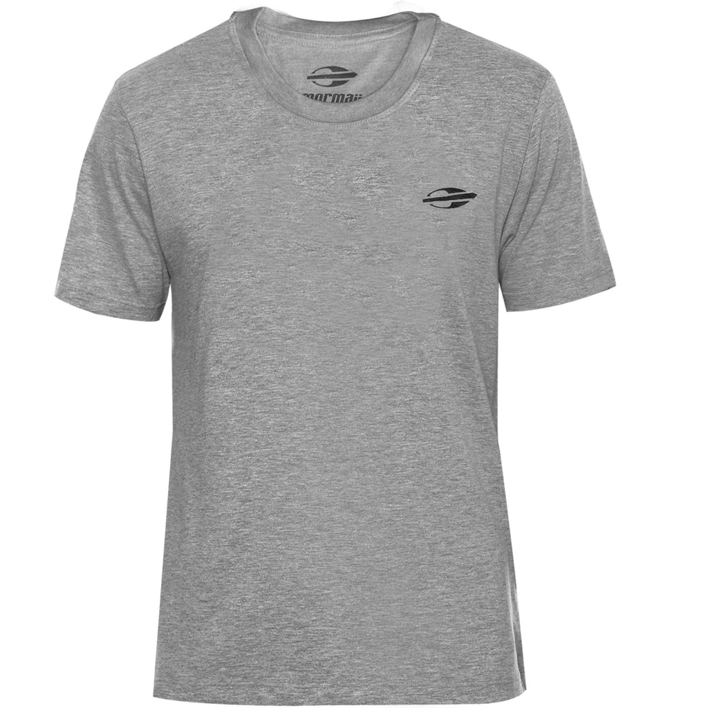 Camiseta Mormaii Logo - Masculina