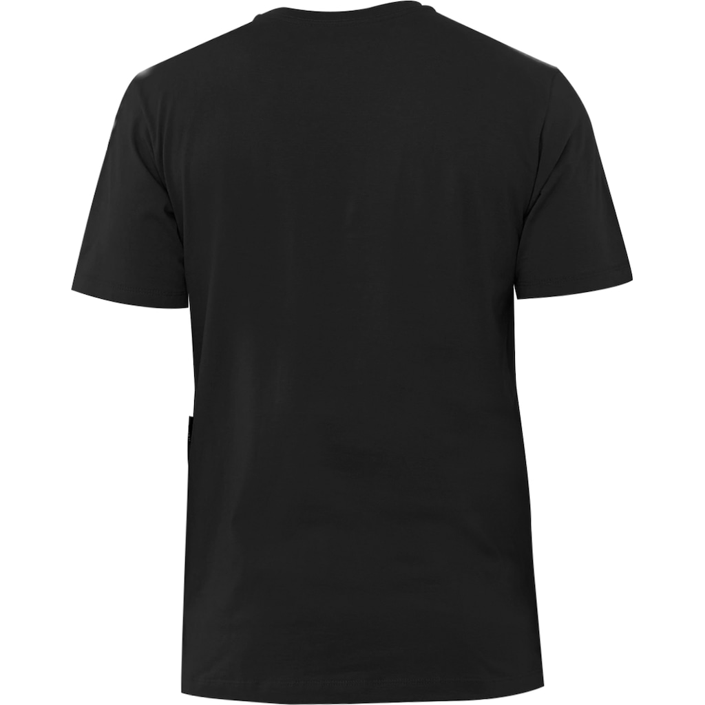 Imagem 2 do produto Camiseta Mormaii Letreiro Bordado - Masculina
