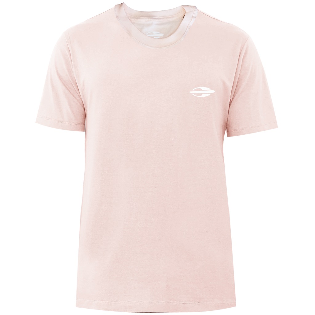 Camiseta Mormaii Logo Layback - Masculina