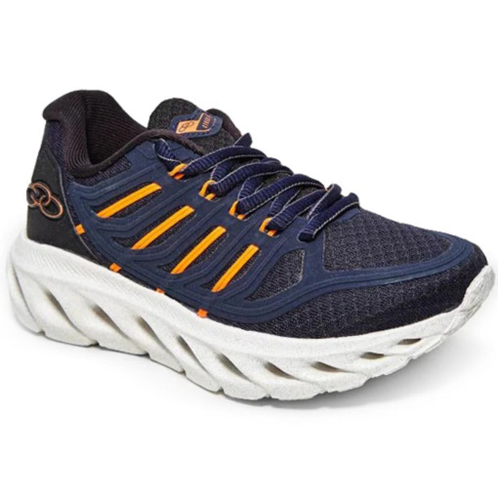 Tênis Olympikus Cyber 4 - Infantil