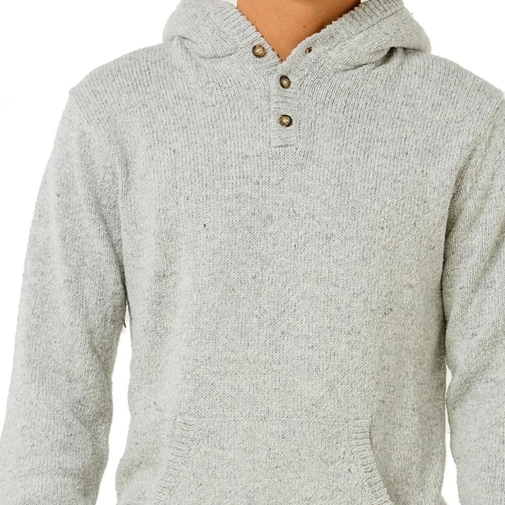 Imagem 3 do produto Blusão de Tricot Rip Curl Neps - Masculino