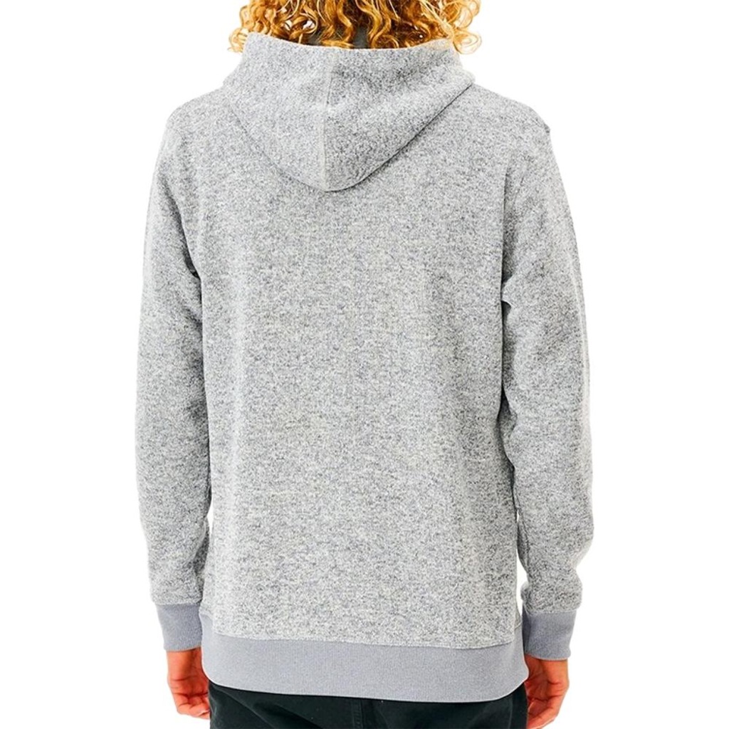 Imagem 2 do produto Blusão de Tricot Rip Curl Crescent - Masculino