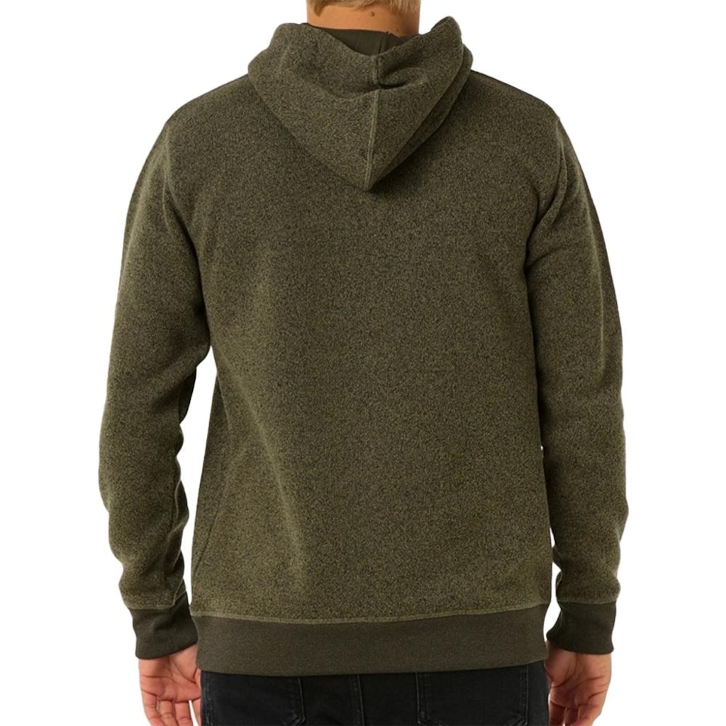 Imagem 2 do produto Blusão de Tricot Rip Curl Crescent - Masculino