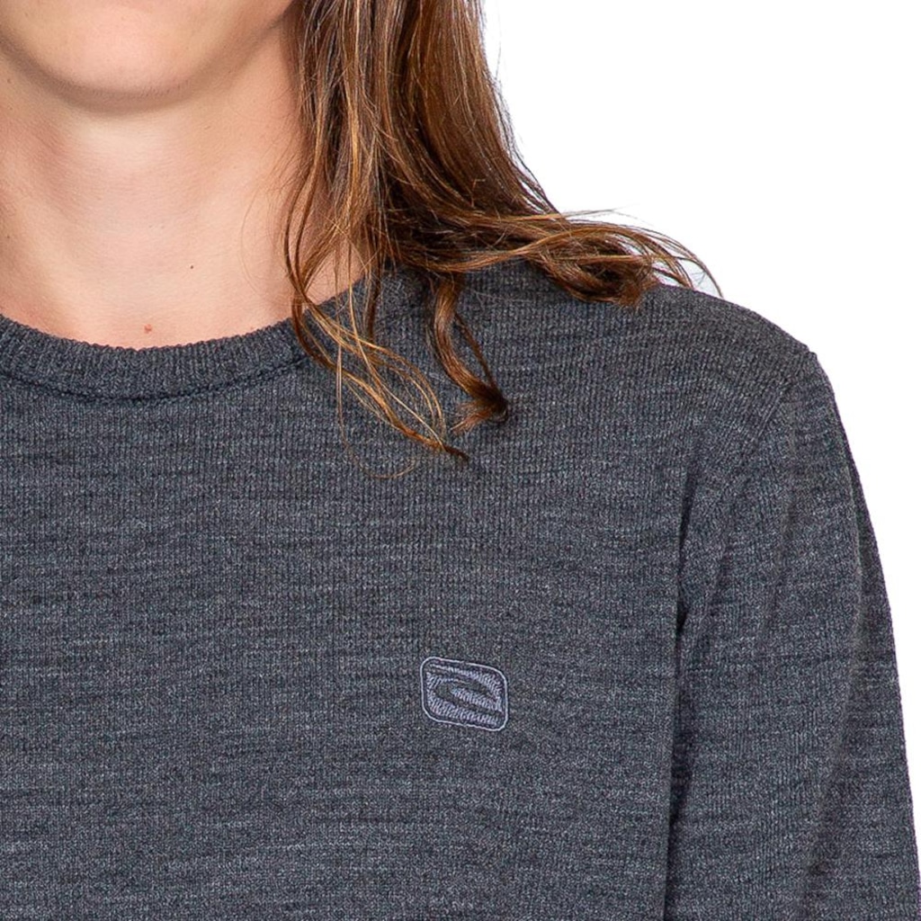 Imagem 3 do produto Blusão de Tricot Rip Curl Brand Blade - Masculino
