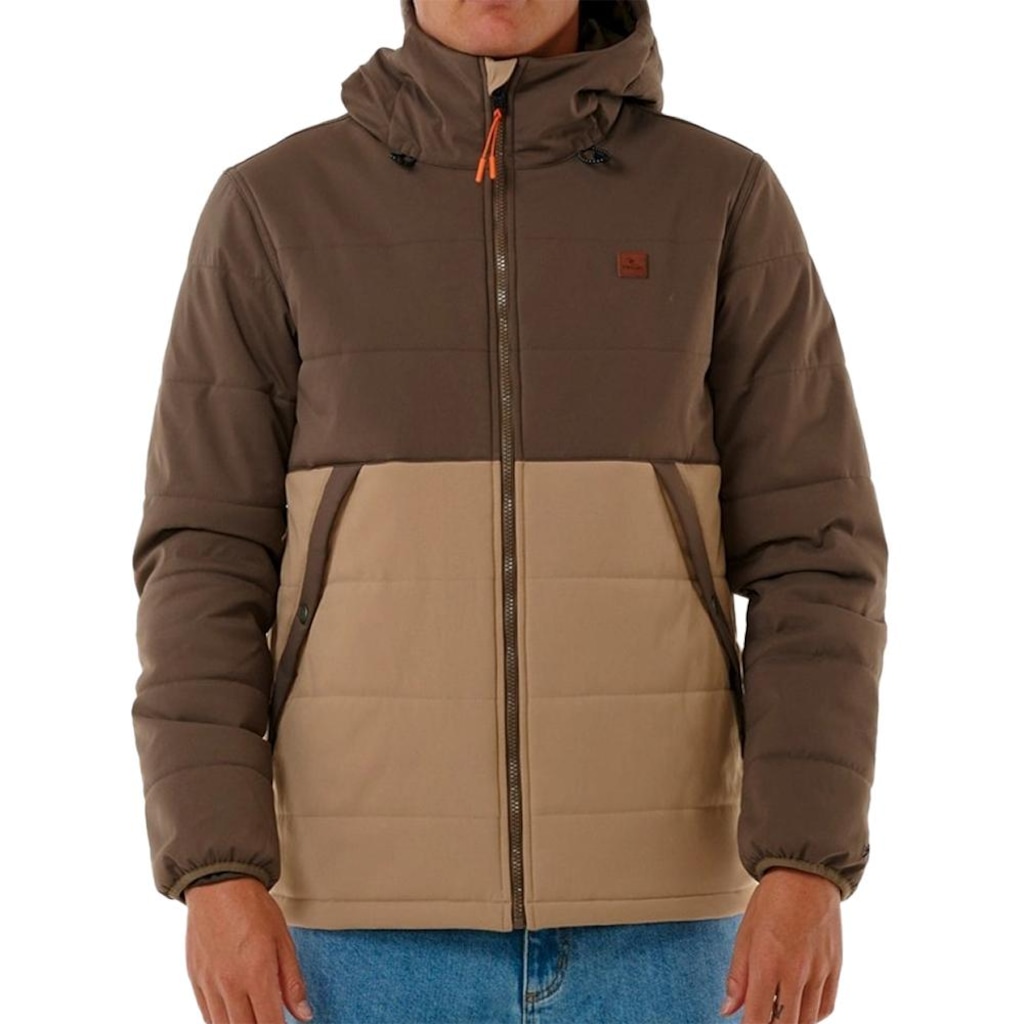 Jaqueta Rip Curl Anti-Series Ridge - Masculina