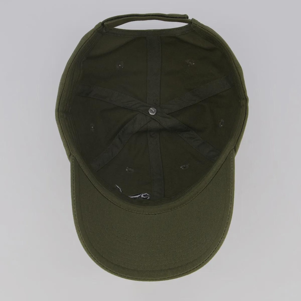 Imagem 3 do produto Boné Aba Curva Puma ESS No.1 Logo BB - Adulto