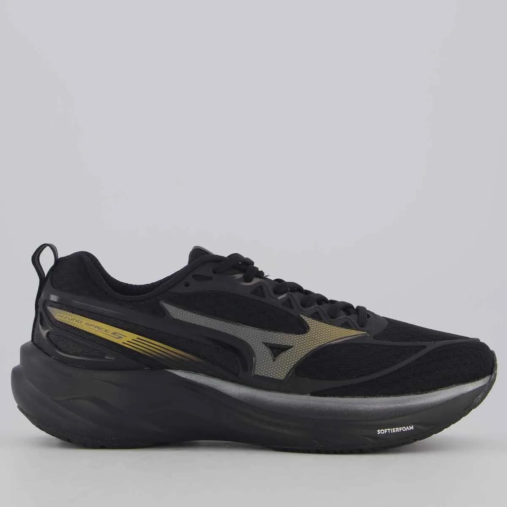 Tênis Mizuno Space 5 - Masculino