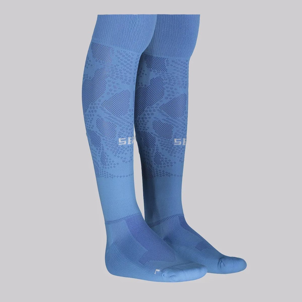 Meião do Palmeiras I 2025 Puma Goleiro - Unissex