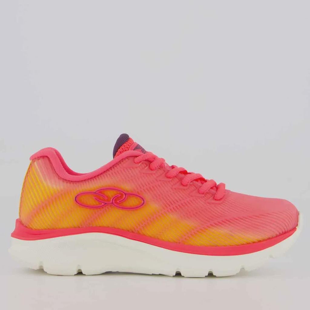 Tênis Olympikus Venum - Infantil