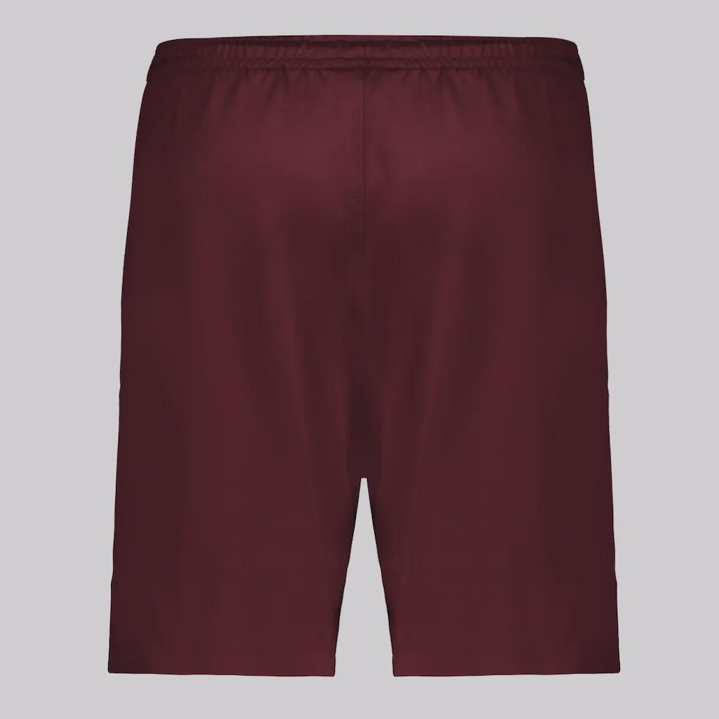 Imagem 3 do produto Bermuda do Fluminense 2025 Umbro Viagem - Masculina