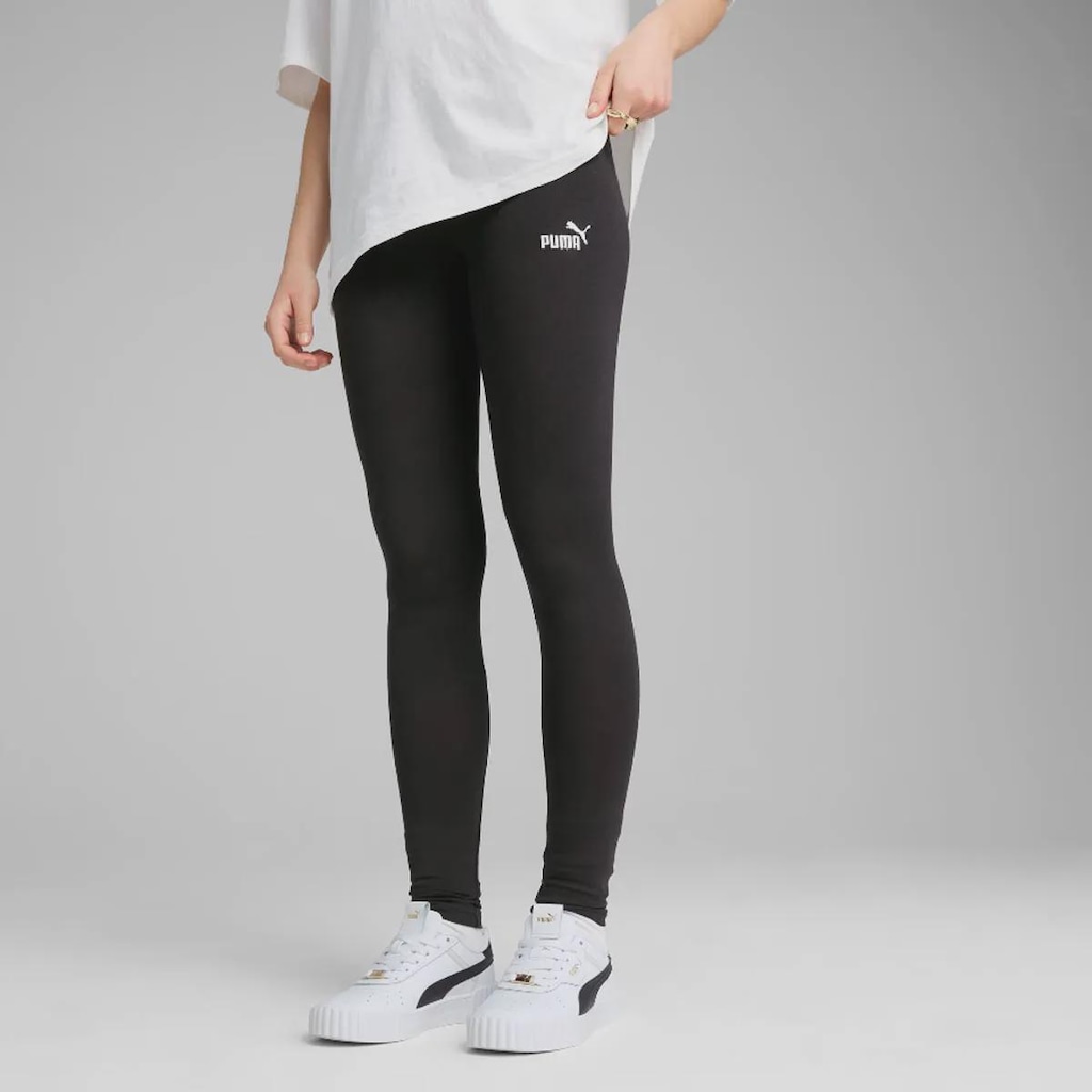 Imagem 1 do produto Calça Legging Puma ESS Small NO. 1 - Feminina