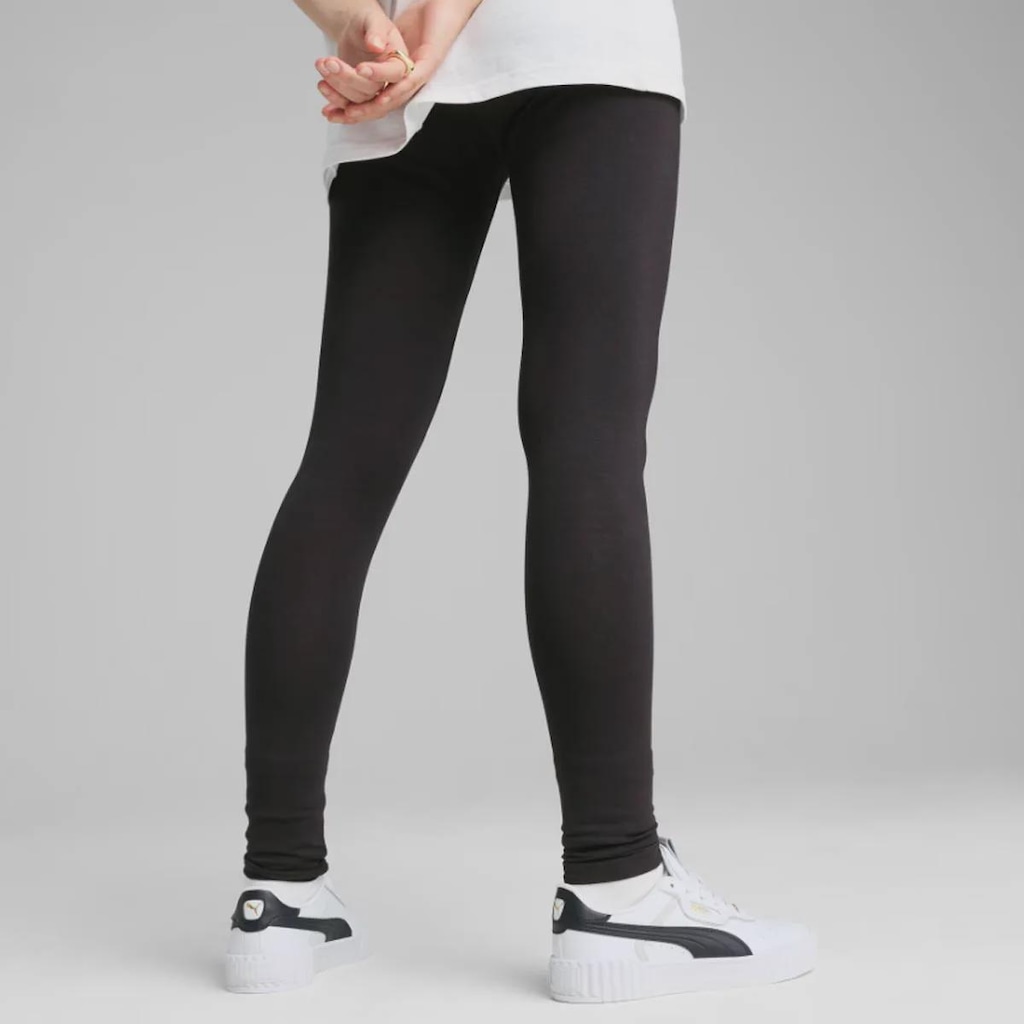 Imagem 2 do produto Calça Legging Puma ESS Small NO. 1 - Feminina