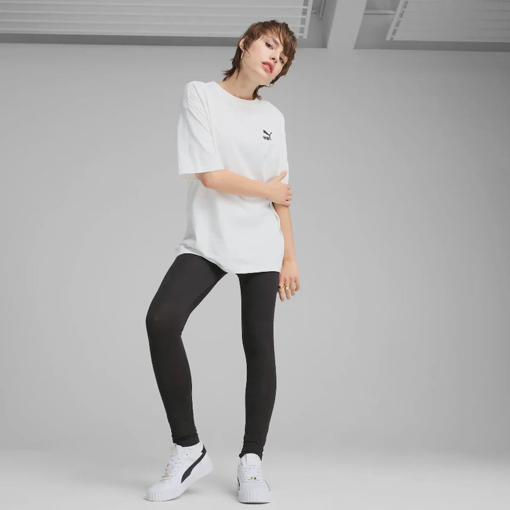 Imagem 3 do produto Calça Legging Puma ESS Small NO. 1 - Feminina