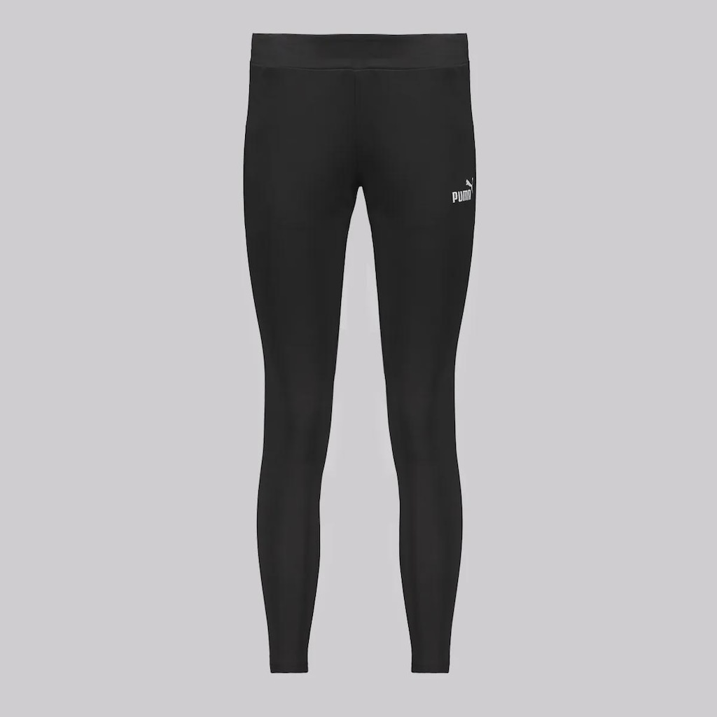 Imagem 4 do produto Calça Legging Puma ESS Small NO. 1 - Feminina