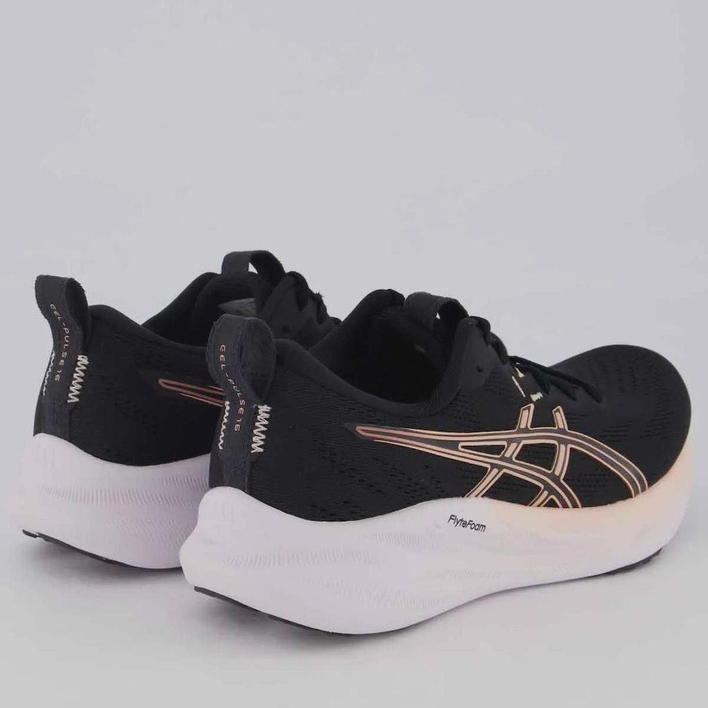 Imagem 3 do produto Tênis Asics Gel Pulse 16 SE - Feminino