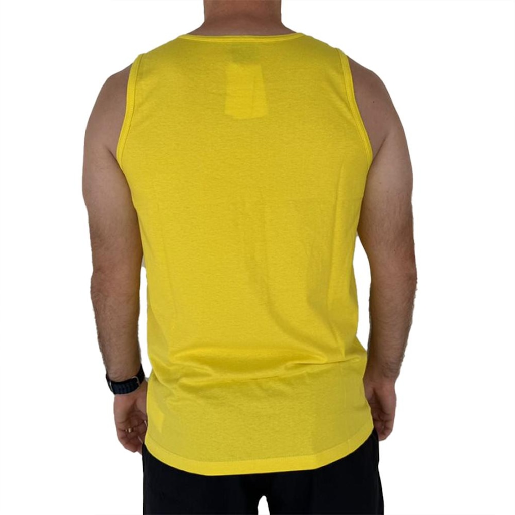 Imagem 2 do produto Camiseta Regata Volcom Gradation - Masculina
