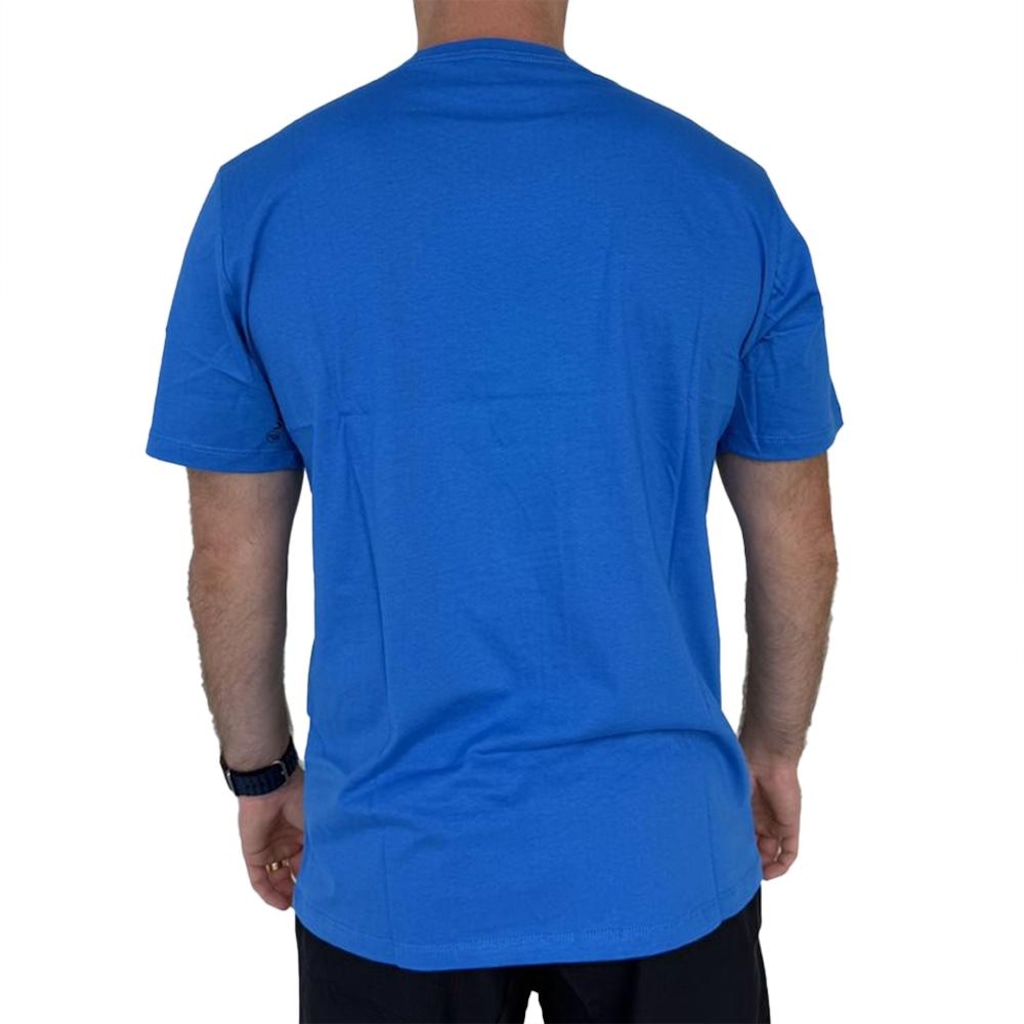 Imagem 2 do produto Camiseta Volcom Ripper Stone - Masculina