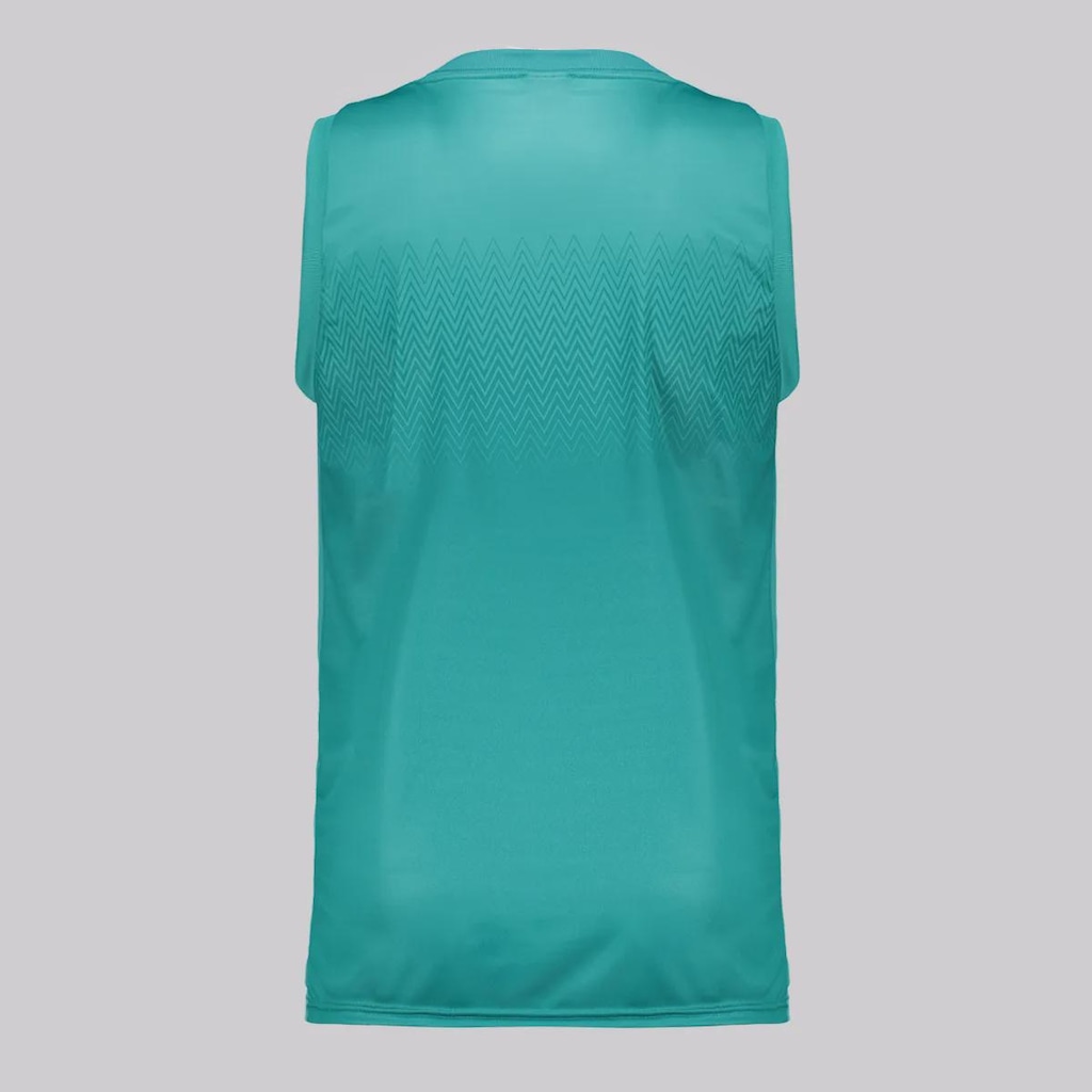 Imagem 2 do produto Camiseta Regata Kappa Cuttings - Masculina