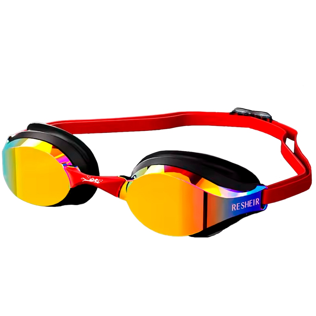 Óculos de Natação Gold Sports Cool Performance 6.0 - Adulto