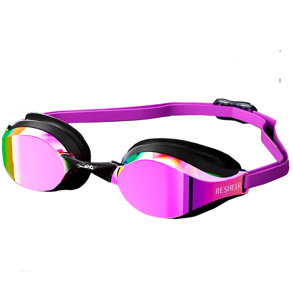 Óculos de Natação Gold Sports Cool Performance 6.0 - Adulto