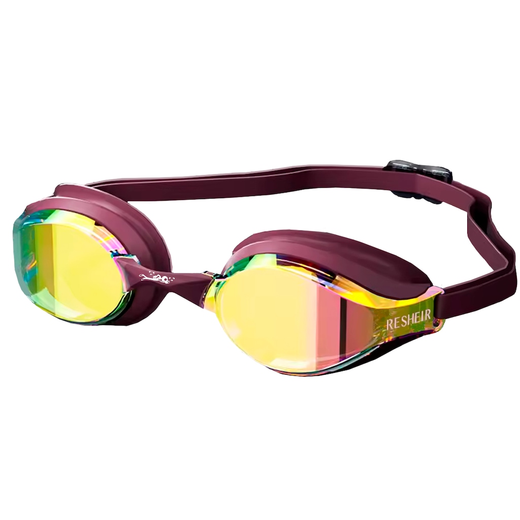 Óculos de Natação Gold Sports Cool Performance 6.0 - Adulto