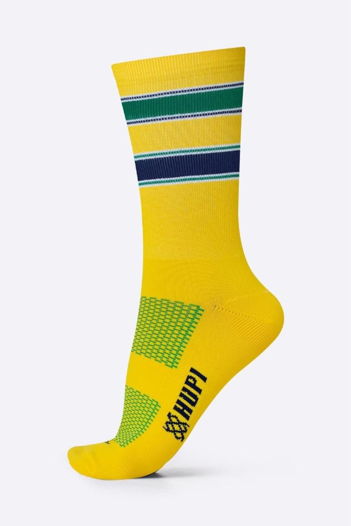 Meia Hupi S1 Plus para Pés Maiores 42 ao 46