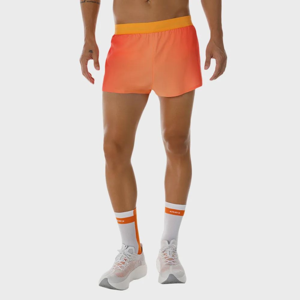 Short Olympikus Corre 2 - Masculino