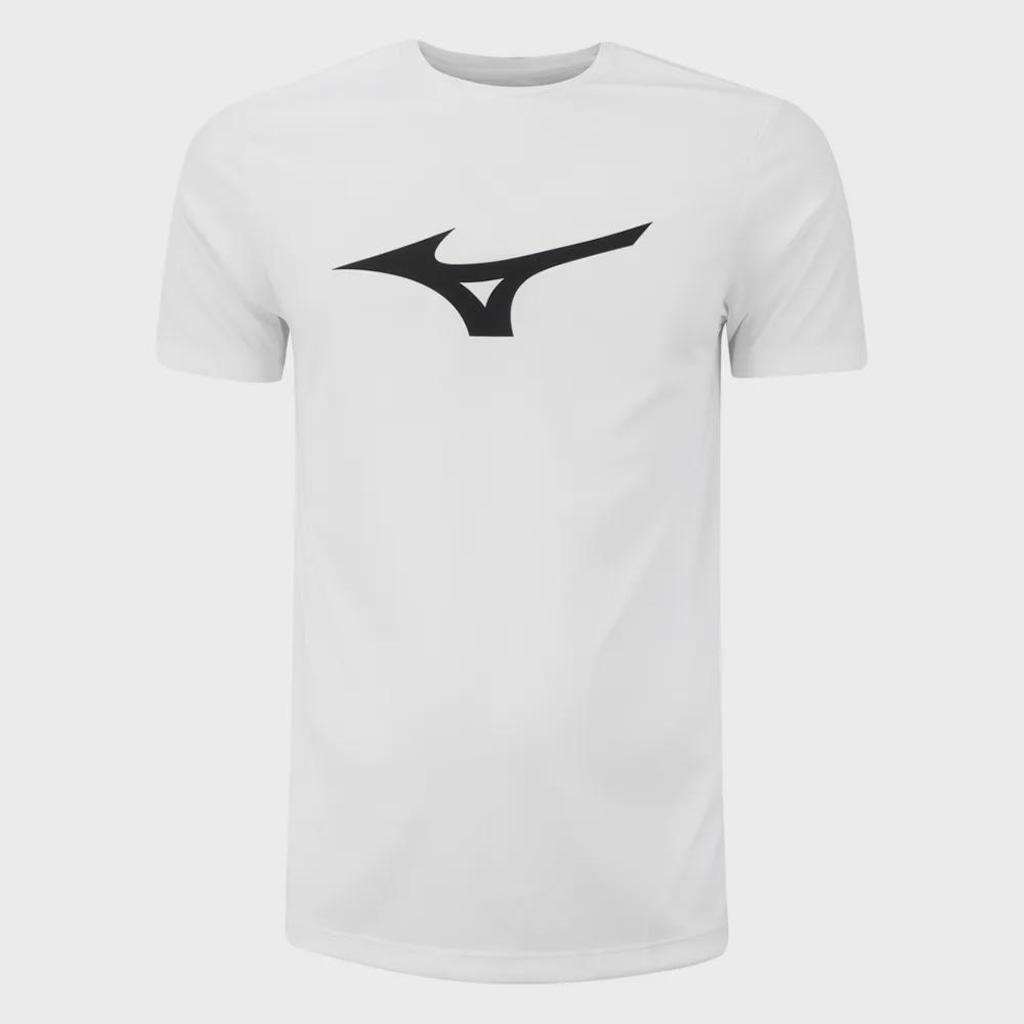 Camiseta Mizuno Run Spark -  Masculina