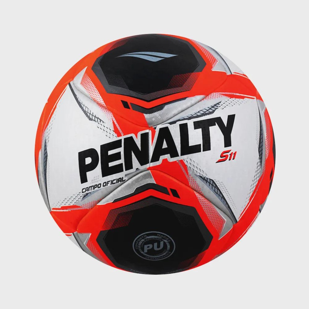Bola de Futebol de Campo Penalty S11 R1 Xxv