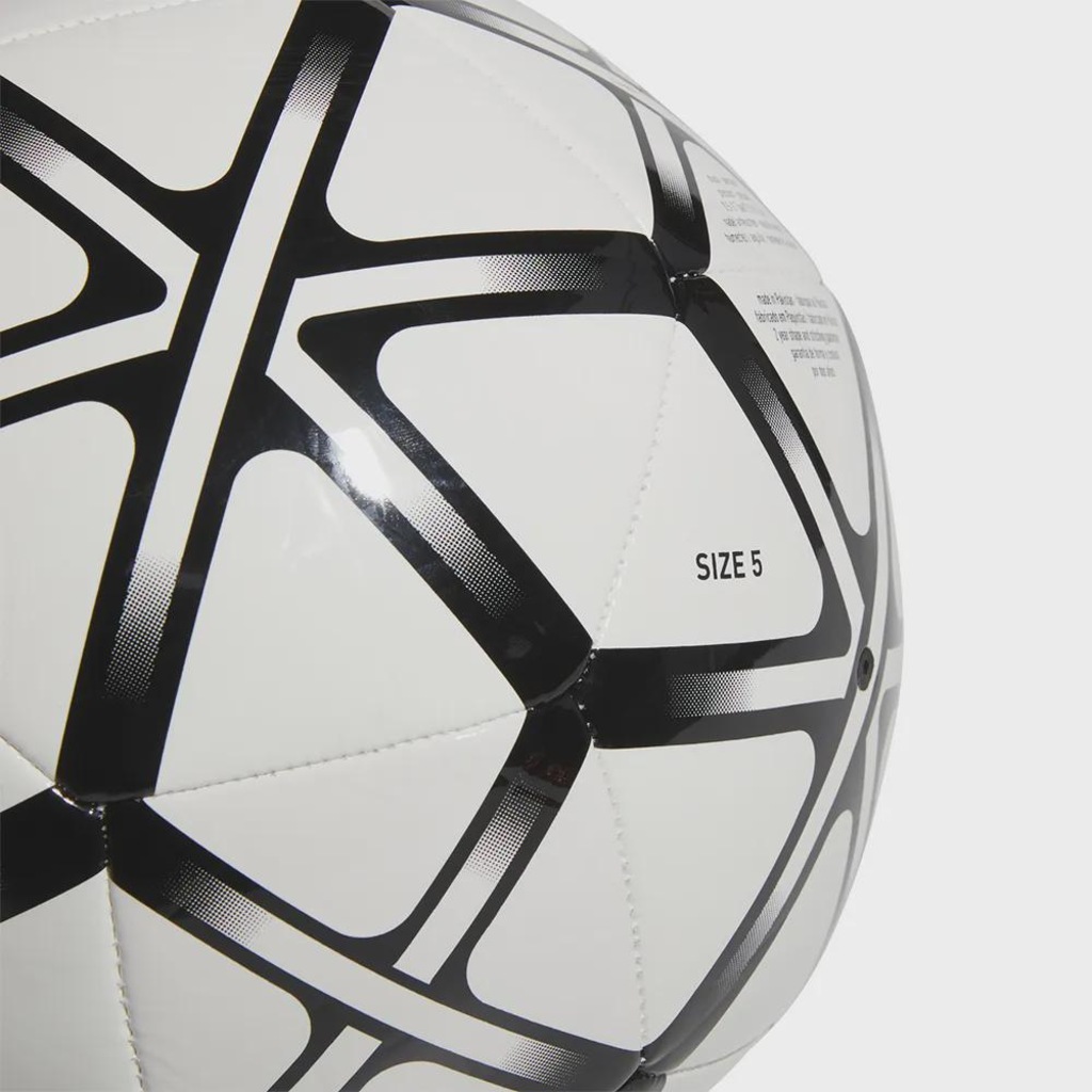 Imagem 3 do produto Bola de Futebol de Campo adidas Starlancer Club