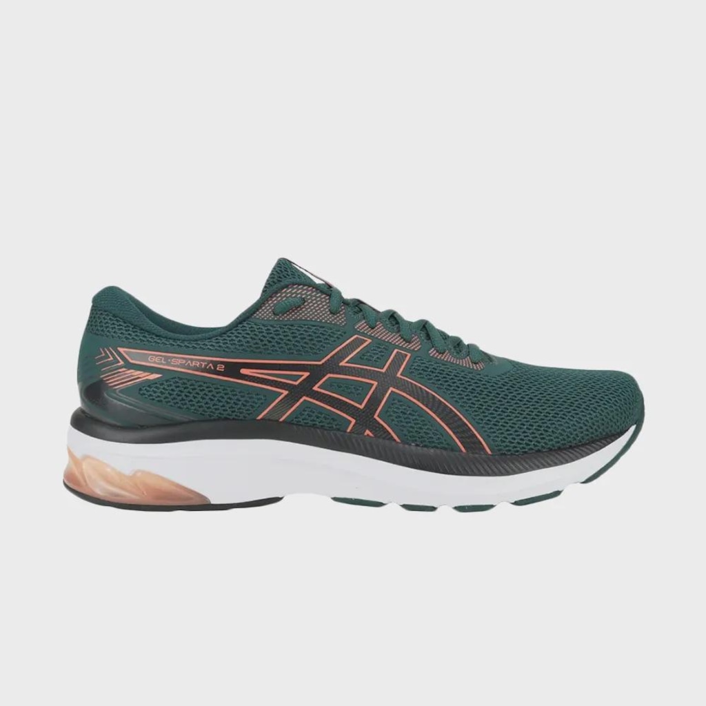 Tênis Asics Gel-Sparta 2 - Masculino