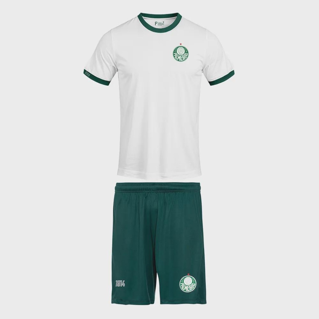 Kit Betel Palmeiras 1914 II - Infantil