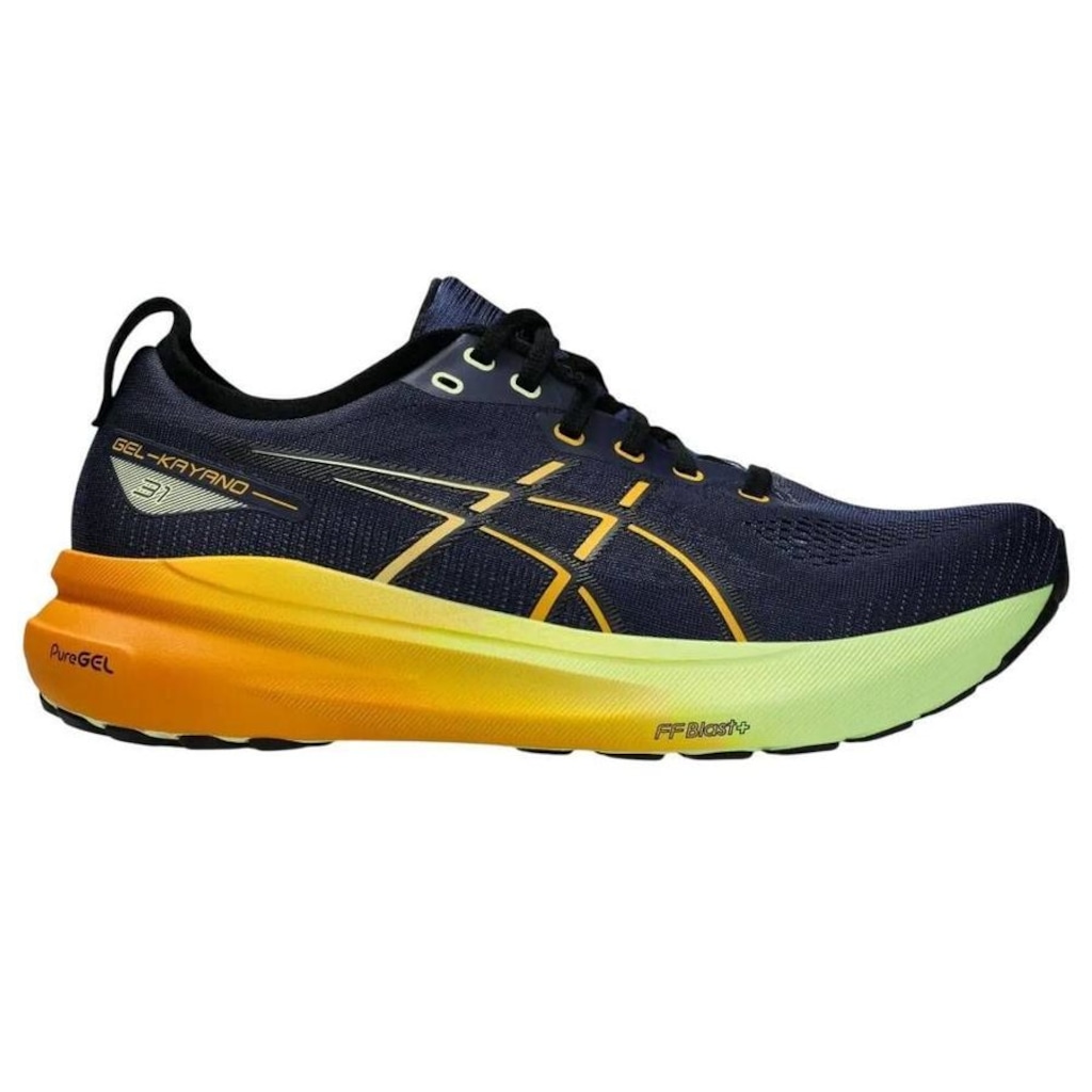 Tênis ASICS Gel-Kayano 31 Masculino