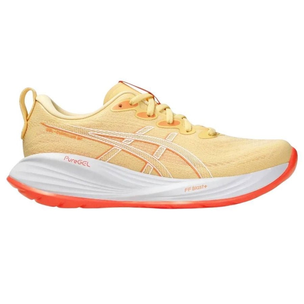 Tênis Asics Gel-Cumulus 27 - Feminino