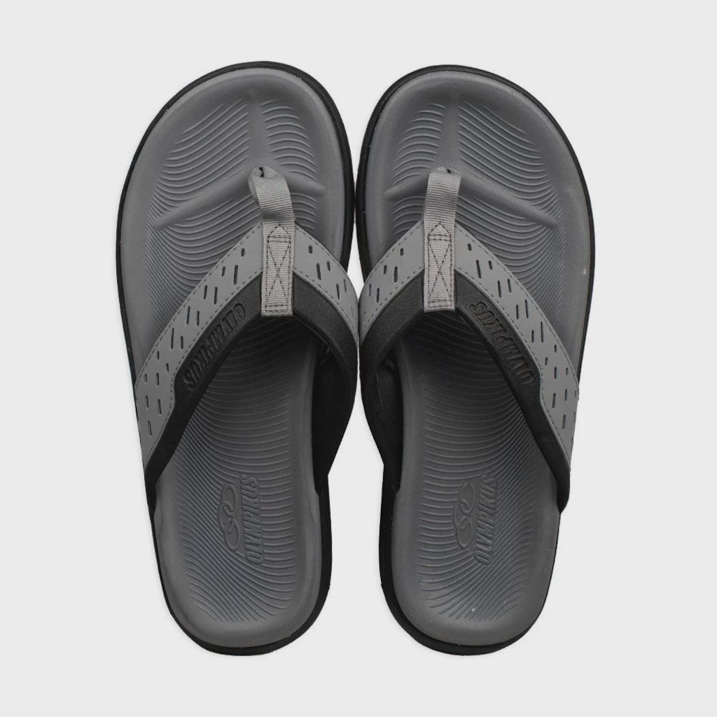 Chinelo Olympikus Caraiva - Masculino