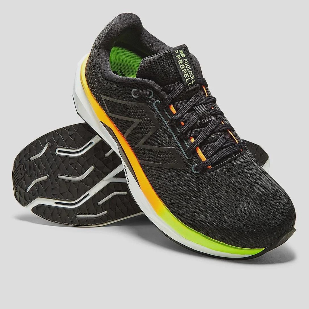 Imagem 2 do produto Tênis New Balance FuelCell Propel v5 - Feminino