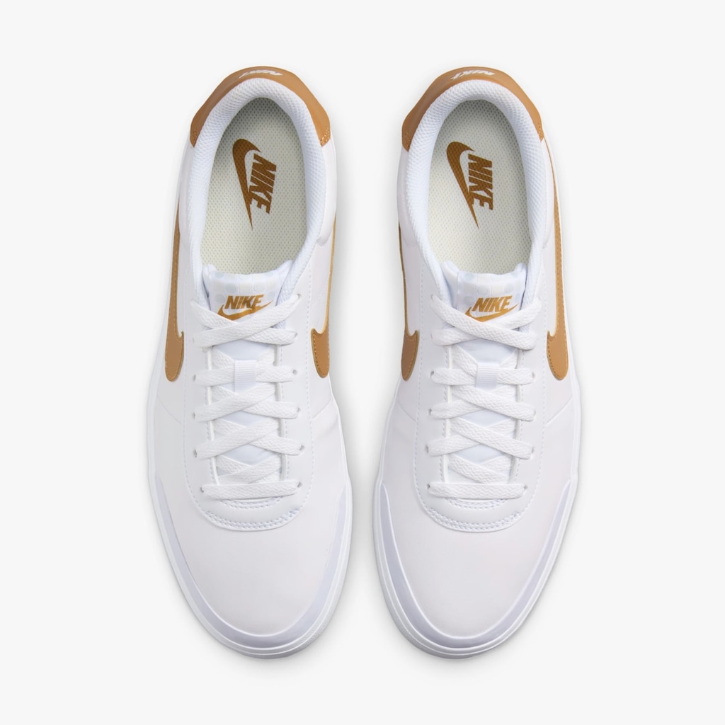 Imagem 5 do produto Tênis Nike Court Shot Masculino
