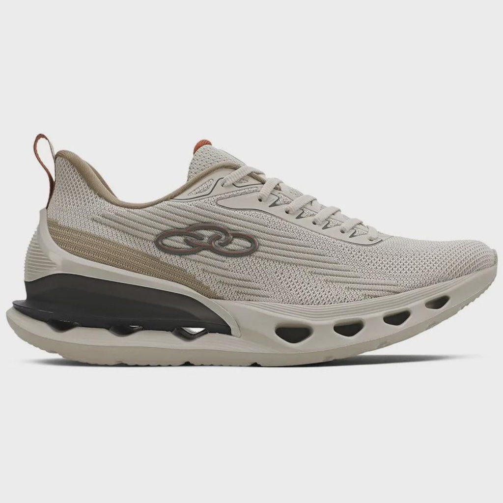 Tênis Olympikus Quartzo - Masculino