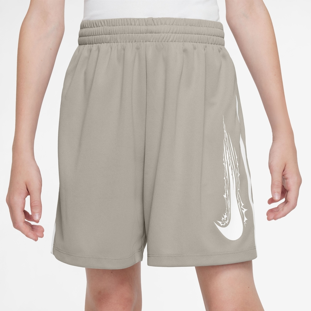 Shorts Nike Dri-FIT Multi - Infantil