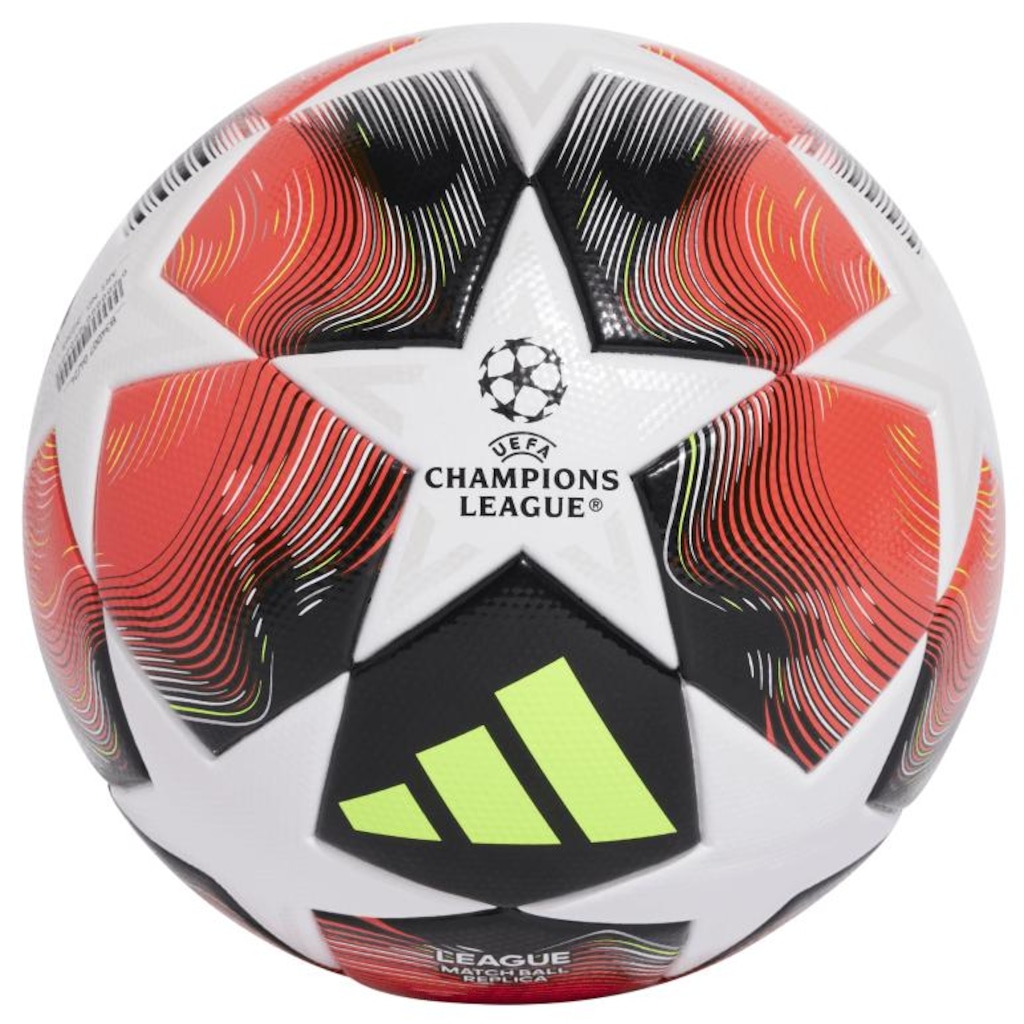 Bola Campo Adidas Iii Ucl League | Centauro