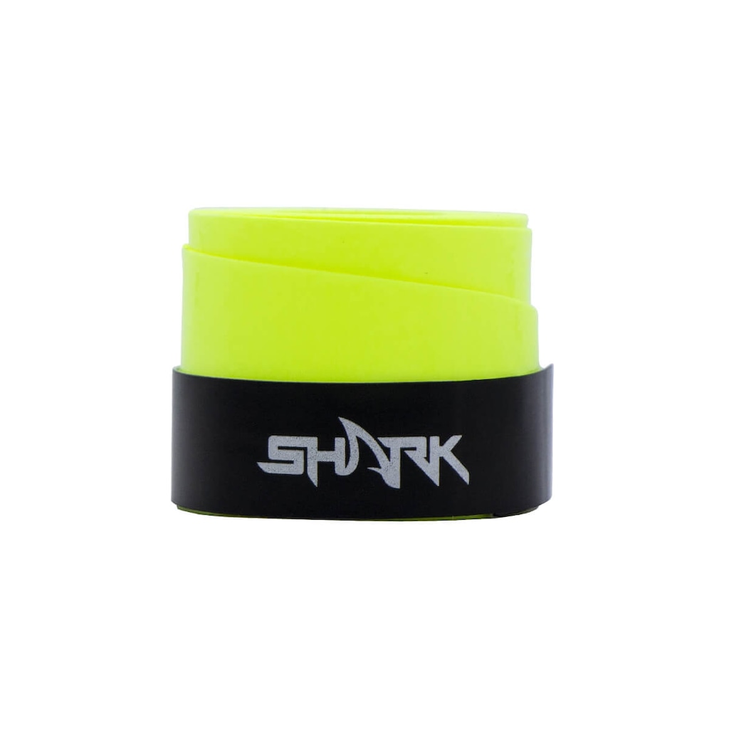 Imagem 2 do produto Overgrip Pro Beach Tennis Pack 05 Unidades Shark